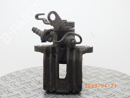 Used Right rear brake caliper VW BEETLE (5C1, 5C2) 2.0 TDI (140 hp) 14765455