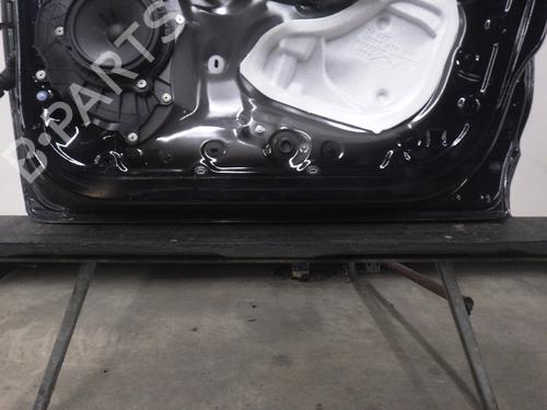 Right front door RENAULT CLIO IV (BH_) 1.2 16V | BP26166761C3 