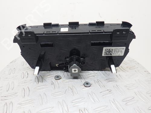 Climate control HYUNDAI IONIQ (AE) 1.6 GDI Hybrid | BP21824661I5 
