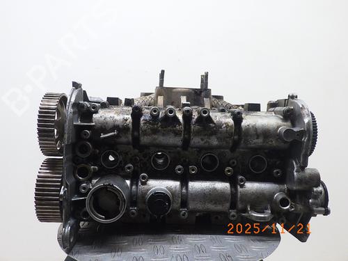 Used Cylinder head VW POLO V (6R1, 6C1) 1.2 TSI (90 hp) 30511895