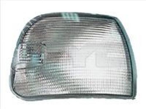 Used Right front indicator VW TRANSPORTER T4 Bus (70B, 70C, 7DB, 7DK, 70J, 70K, 7DC, 7DJ) 2.4 D Syncro (78 hp) 285110