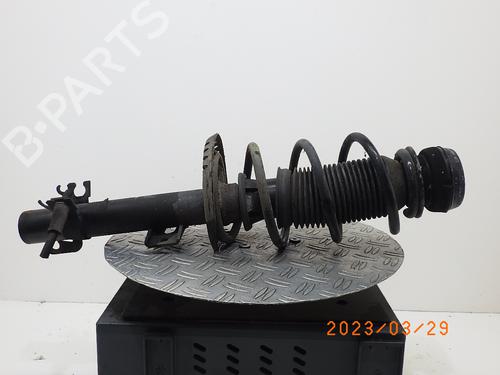 Used Right front shock absorber SEAT Mii (KF1, KE1) 1.0 (75 hp) 12217665