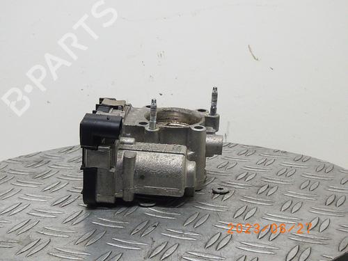 Throttle body JEEP RENEGADE SUV (BU, B1, BV) 1.3 T-GDi | BP13622098M82 