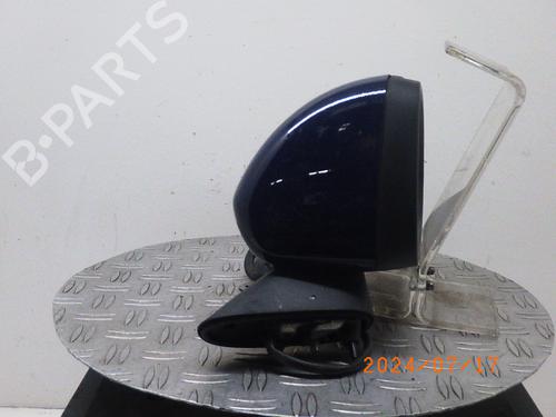 Right mirror OPEL CORSA E (X15) 1.2 (08, 68) | BP18948355C27 