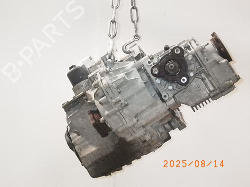 Gearbox AUDI TT Roadster (8J9) 3.2 V6 quattro | BP28076363M3 