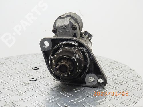 Starter VW GOLF V (1K1) 1.4 TSI | BP11568089M8 