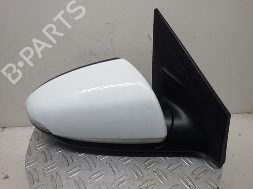 Used Right mirror HYUNDAI IONIQ (AE) 1.6 GDI Hybrid (105 hp) 24881471