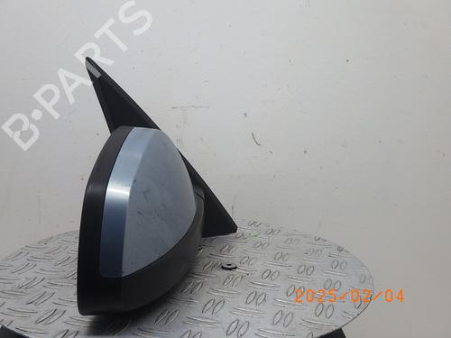 Right mirror OPEL MERIVA A MPV (X03) 1.8 (E75) | BP23135257C27 