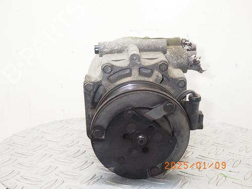 AC Kompressor FORD FIESTA VI (CB1, CCN) 1.25 (60 hp) 22431139