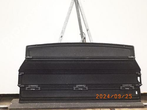 Rear parcel shelf OPEL MERIVA A MPV (X03) 1.4 16V Twinport (E75) | BP19923052C85 
