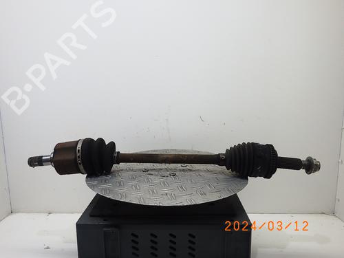 Used Left front driveshaft HYUNDAI i30 Estate (FD) 1.4 (105 hp) 16677898