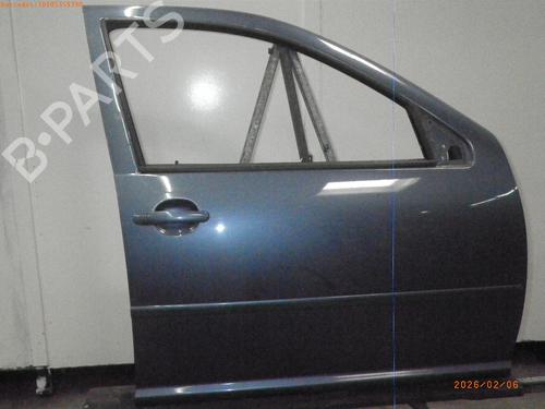 Used Right front door Right front door VW GOLF VAN IV Variant (1J5) 1.9 TDI (101 hp) 39913032 39913032
