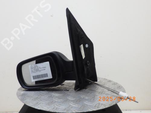 Left mirror FORD FIESTA V (JH_, JD_) 1.3 | BP26223791C26 
