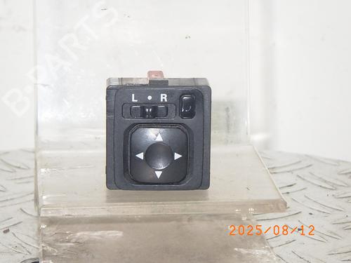 Used Mirror switch MITSUBISHI GRANDIS (NA_W) 2.0 DI-D (NA8W) (136 hp) 28032779