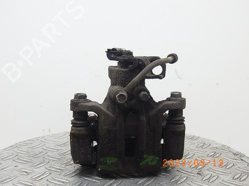 Used Right rear brake caliper KIA PICANTO II (TA) 1.0 (67 hp) 14765669