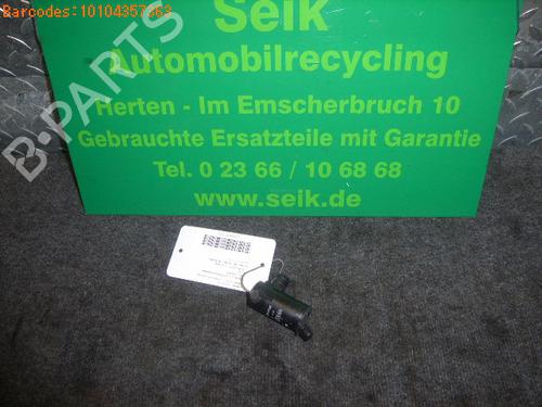 Used Washer pump CHEVROLET MATIZ (M200, M250) 1.0 (67 hp) 14750731