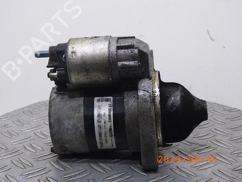 Startmotor FORD FOCUS III Turnier 1.0 EcoBoost (125 hp) 15074580