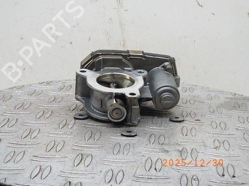 Throttle body OPEL ASTRA K Sports Tourer (B16) 1.2 Turbo (35) | BP31185271M82