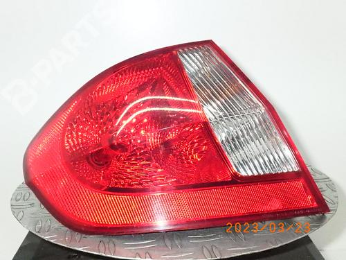Used Left taillight HYUNDAI GETZ (TB) 1.1 (67 hp) 12170646