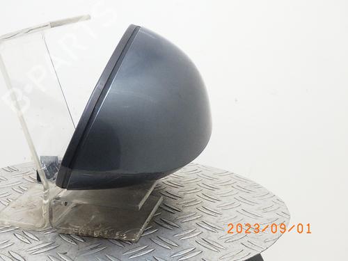 Right mirror SEAT LEON (1P1) 2.0 TDI 16V | BP15084842C27 