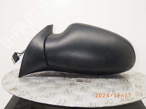 Left mirror MERCEDES-BENZ A-CLASS (W168) A 170 CDI (168.008) | BP21202996C26 