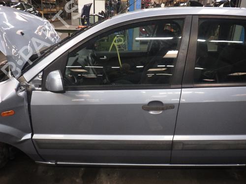 Used Left front door FORD FUSION (JU_) 1.4 (80 hp) 30976186