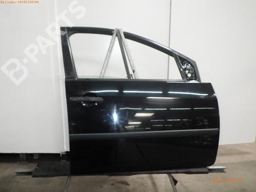 Right front door FORD FIESTA V (JH_, JD_) 1.25 16V BP7291460C3