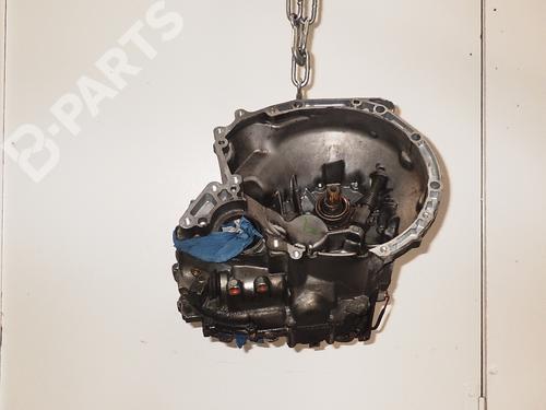 Boîte de vitesses DAIHATSU COPEN (L880_, L881_) 1.3 (87 hp) 4088274