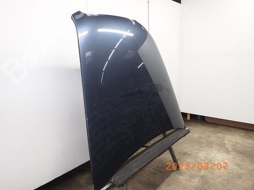 Hood AUDI A6 C6 Avant (4F5) 3.0 TDI quattro | BP5790739C1 