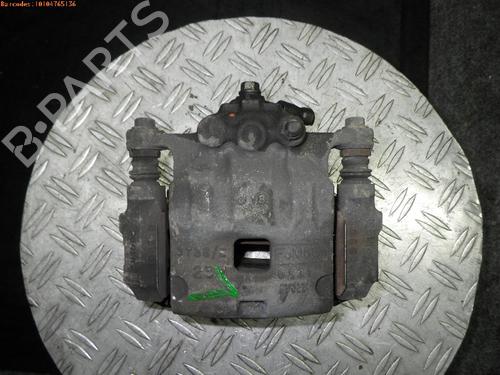 Used Left front brake caliper FORD FIESTA VI (CB1, CCN) 1.6 Ti (120 hp) 14753048