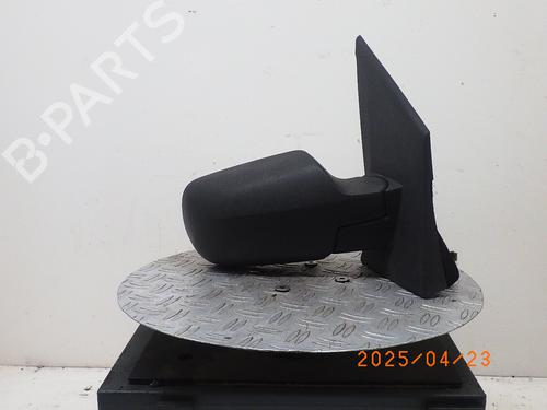 Right mirror FORD FIESTA V (JH_, JD_) 1.3 | BP25337060C27 