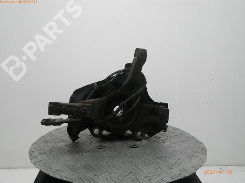 Right front steering knuckle FIAT GRANDE PUNTO (199_) 1.4 (199AXB11, 199AXB1A, 199BXB1A, 199AXL1A) | BP5316404M26 