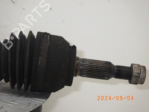 Right front driveshaft CHEVROLET HHR 2.4 | BP19495358M39 