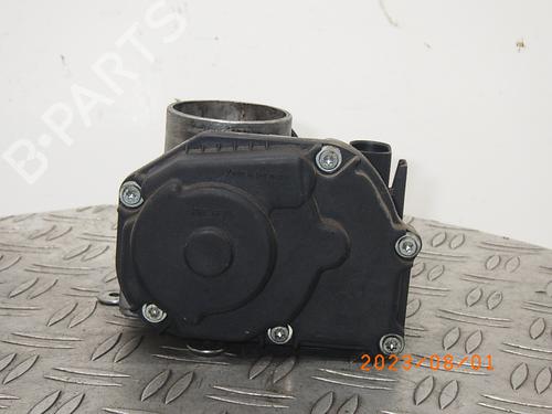 Used Throttle body VW POLO III (6N1) 50 1.0 (50 hp) 10523163