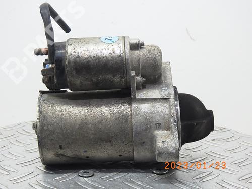 Starter CHEVROLET AVEO / KALOS Hatchback (T250, T255) 1.2 | BP11700065M8 