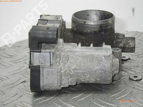 Throttle body FIAT PANDA Hatchback Van (169_) 1.2 | BP5287936M82 
