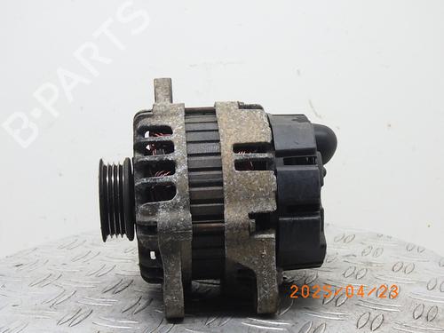 Alternator HYUNDAI GETZ (TB) 1.1 | BP25337085M7 