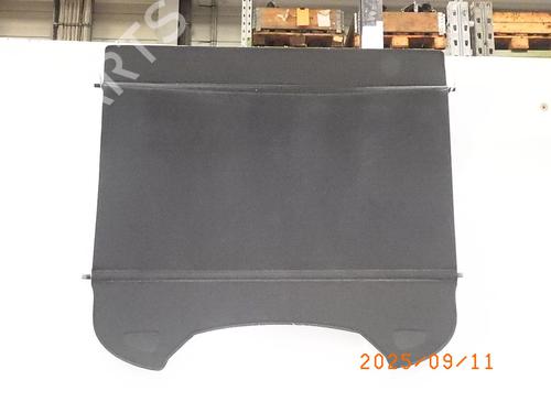 Used Rear parcel shelf DACIA DUSTER (HS_) 1.6 16V (105 hp) 28672794