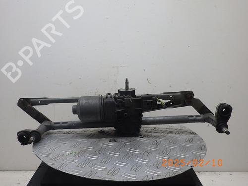 Used Front wipers mechanism SEAT IBIZA IV (6J5, 6P1) 1.4 (85 hp) 23273988