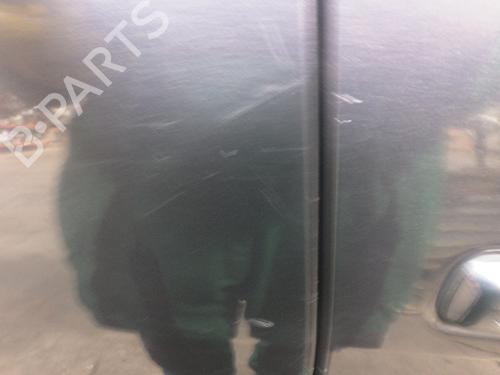 Right rear door MITSUBISHI GRANDIS (NA_W) 2.0 DI-D (NA8W) | BP28032767C5 