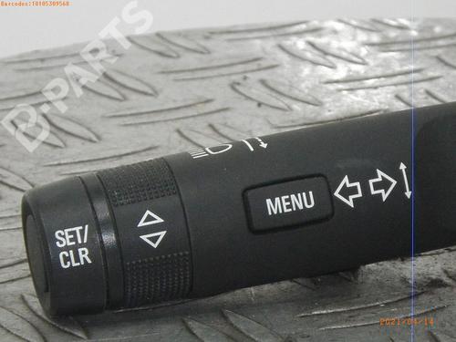 Steering column stalk OPEL ASTRA J Sports Tourer (P10) 1.6 (35) | BP7237918I23 