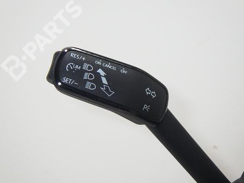 Switch SKODA FABIA III (NJ3) 1.2 TSI | BP9753150I30 