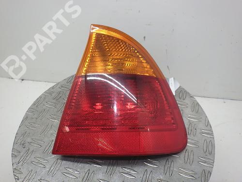 Used Right taillight BMW 3 Touring (E46) 320 d (136 hp) 1778110