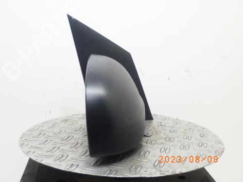 Right mirror HYUNDAI GETZ (TB) 1.1 | BP13896546C27 