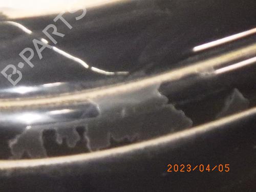 Front bumper VW POLO (6N2) 1.0 | BP12269236C7 