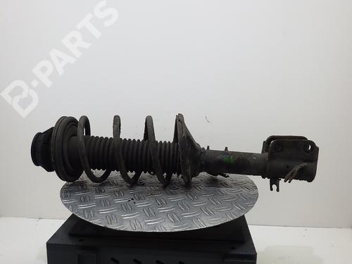 Used Left front shock absorber SUZUKI ALTO VII (GF) 1.0 (AMF310, GFC31S) (68 hp) 10202512