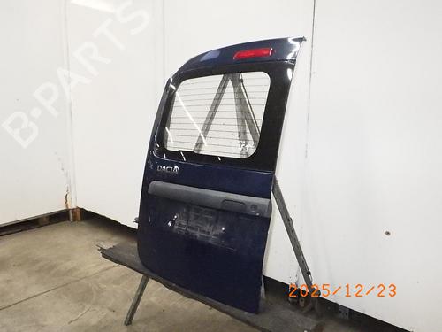 Left tailgate DACIA LOGAN MCV (KS_) 1.6 MPI 85 | BP31118261C76