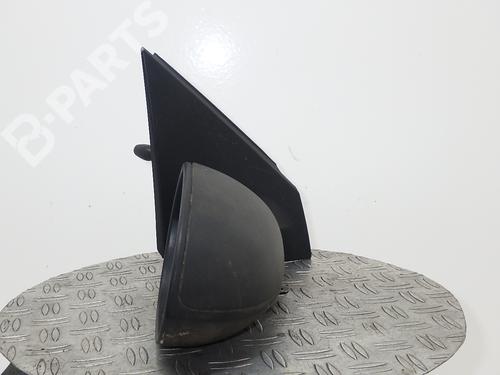 Right mirror LANCIA YPSILON (843_) 1.2 (843.AXA1A) | BP9206614C27 