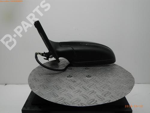 Left mirror AUDI A4 B8 Avant (8K5) 2.0 TDI | BP8394793C26 