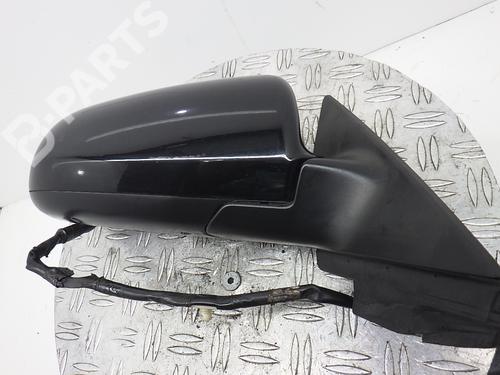 Right mirror AUDI A3 Sportback (8PA) 1.9 TDI | BP1784947C27 